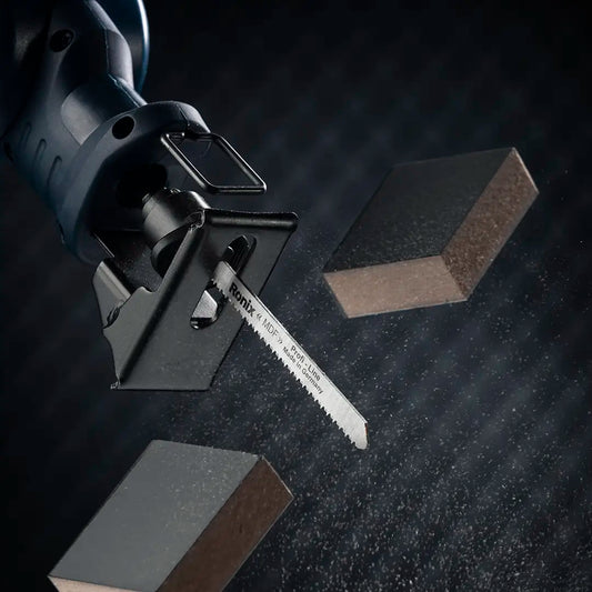 [RH-5603] Lama per Seghetto Alternativo MDF 100mm-12TPI