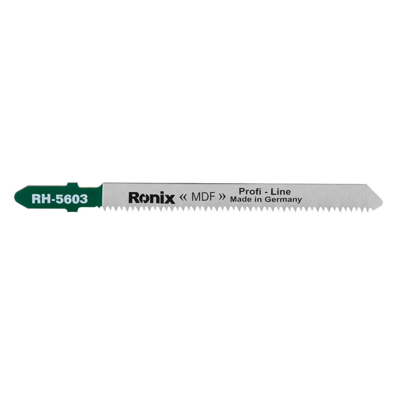 [RH-5603] Lama per Seghetto Alternativo MDF 100mm-12TPI