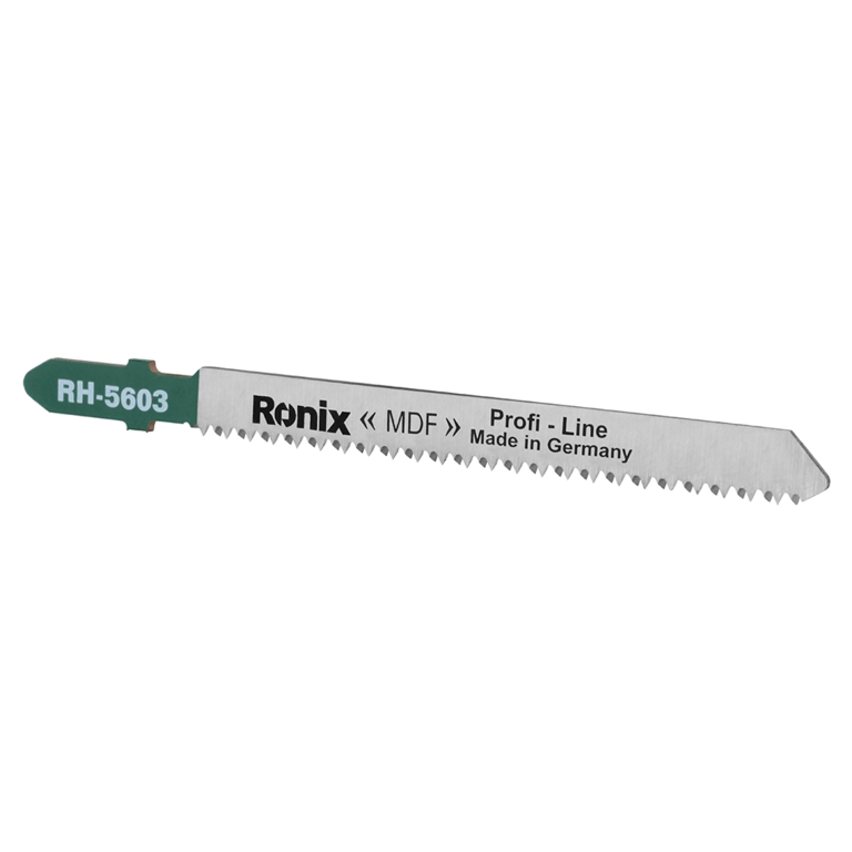 [RH-5603] Lama per Seghetto Alternativo MDF 100mm-12TPI