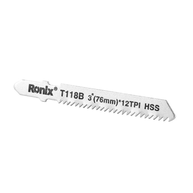 [RH-5604] Lama per Seghetto Alternativo-T118B