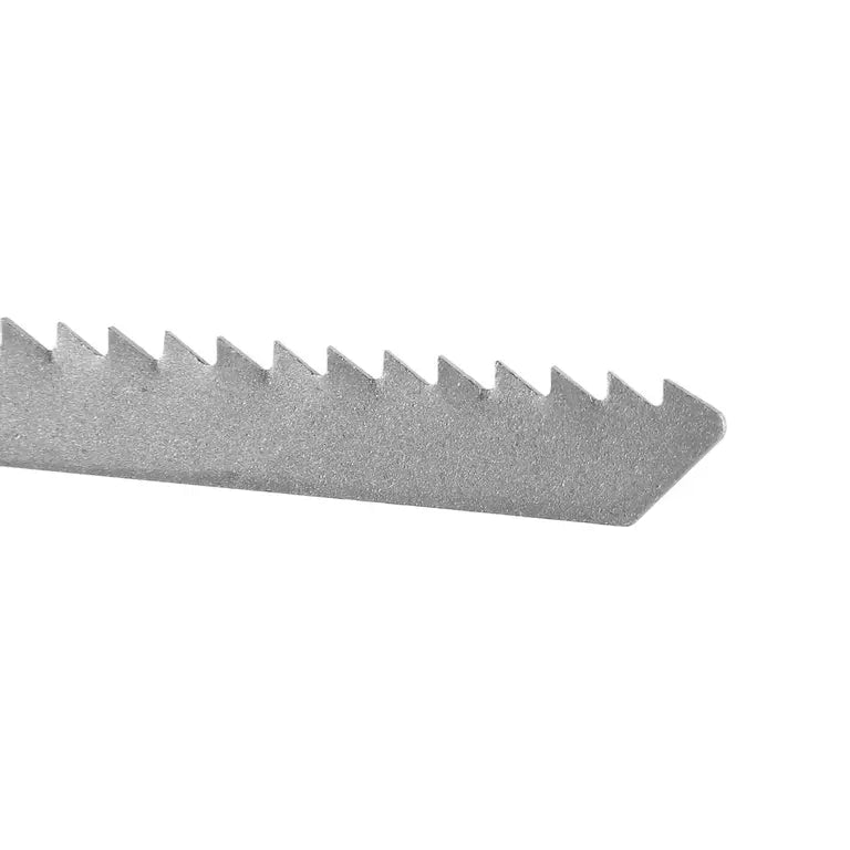 [RH-5608] Set di lame per seghetto alternativo (5 pz) T-SHANK MISTO