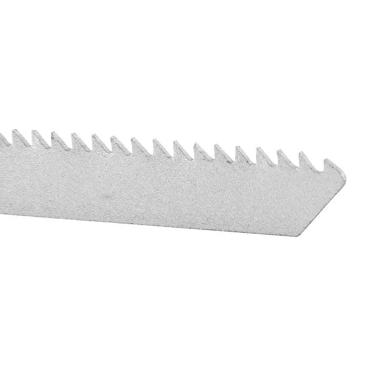 [RH-5608] Set di lame per seghetto alternativo (5 pz) T-SHANK MISTO