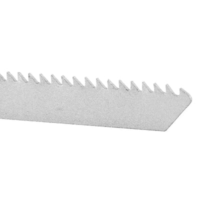 [RH-5608] Set di lame per seghetto alternativo (5 pz) T-SHANK MISTO