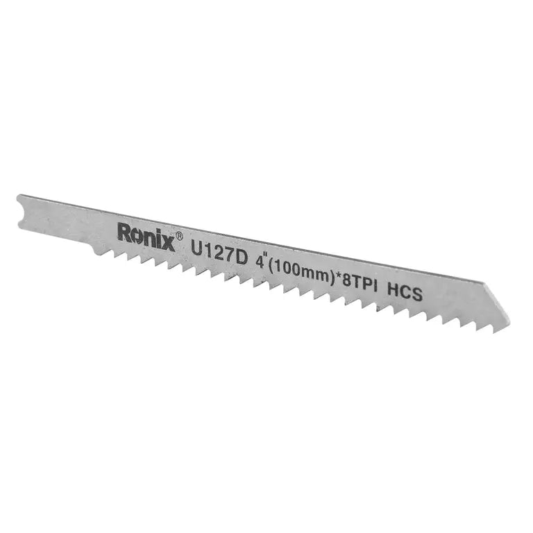 [RH-5609] Set di lame per seghetto alternativo (5pz) U-SHANK MIXED