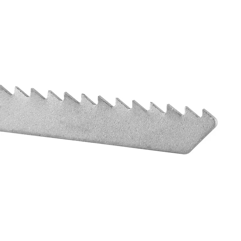 [RH-5609] Set di lame per seghetto alternativo (5pz) U-SHANK MIXED