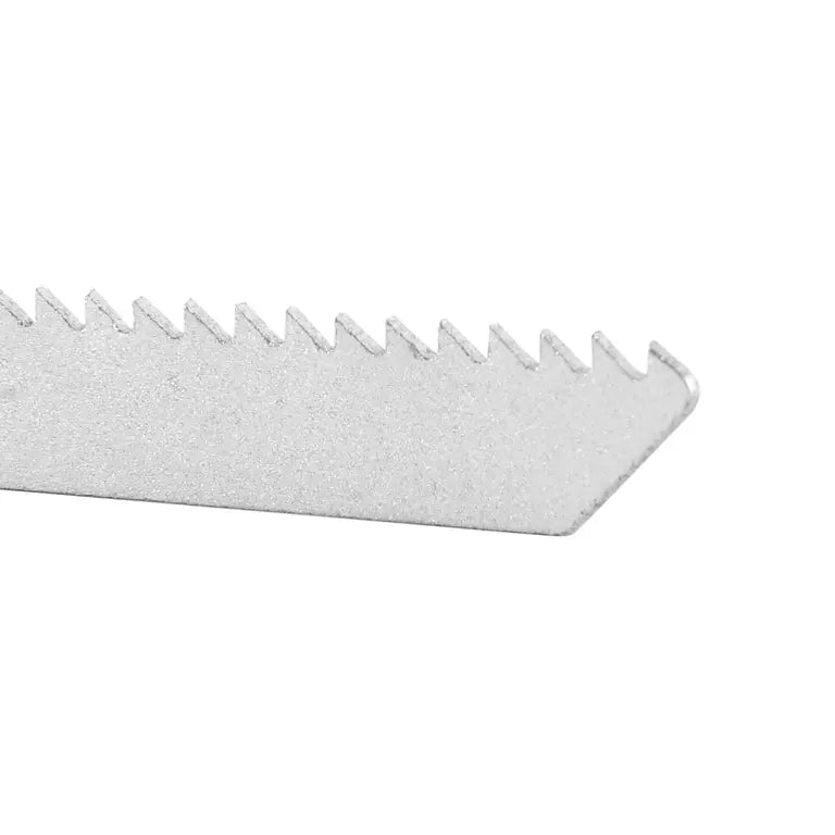 [RH-5609] Set di lame per seghetto alternativo (5pz) U-SHANK MIXED