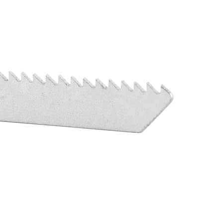 [RH-5609] Set di lame per seghetto alternativo (5pz) U-SHANK MIXED