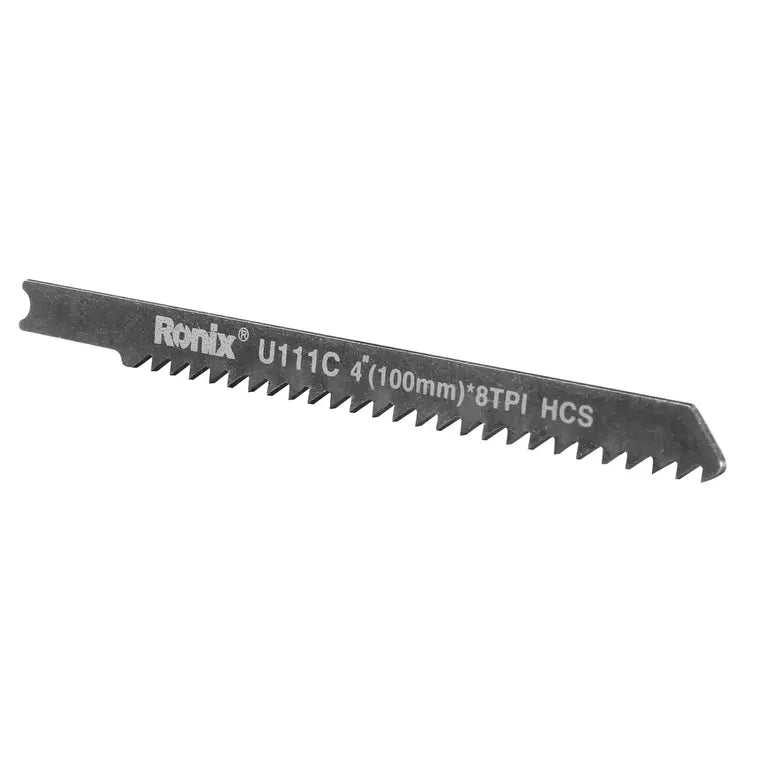 [RH-5609] Set di lame per seghetto alternativo (5pz) U-SHANK MIXED