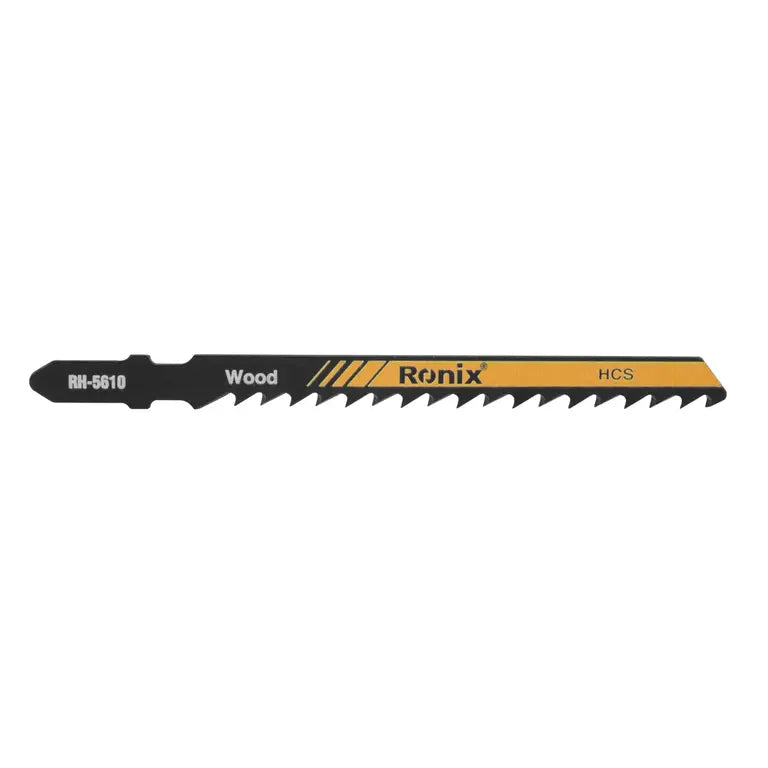 [RH-5610] Lama per Seghetto Alternativo 100mm-6TPI-HCS