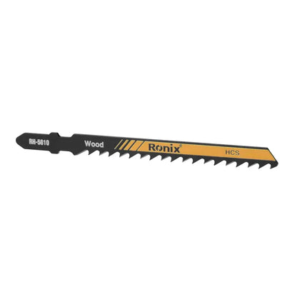 [RH-5610] Lama per Seghetto Alternativo 100mm-6TPI-HCS