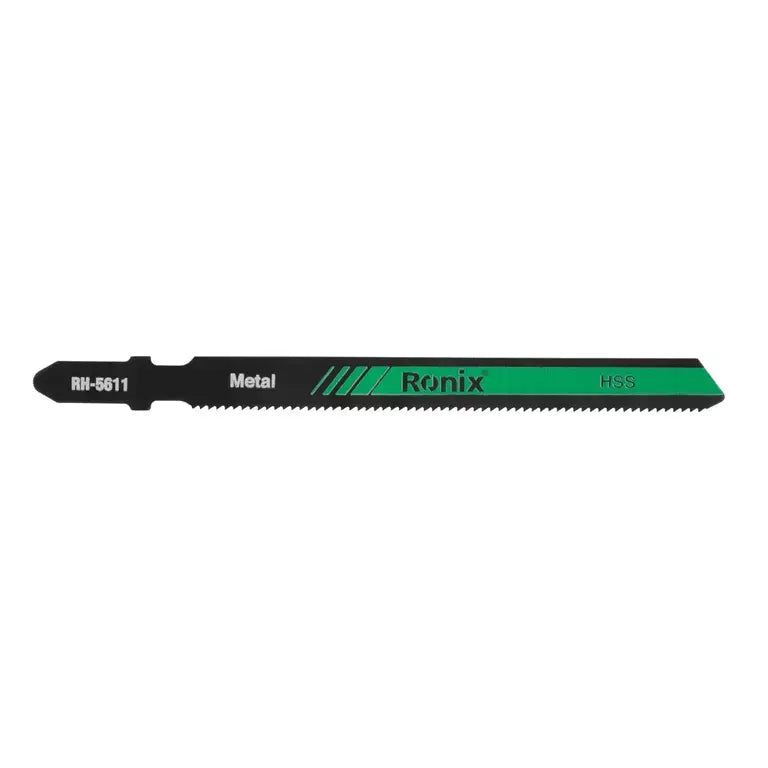 [RH-5611] Lama per seghetto alternativo in metallo 100mm-17-23TPI