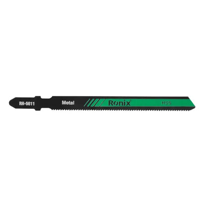 [RH-5611] Lama per seghetto alternativo in metallo 100mm-17-23TPI