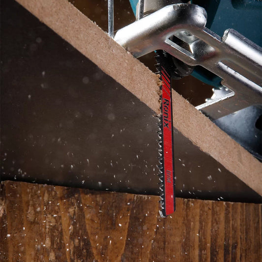 [RH-5612] Lama per seghetto alternativo MDF 100mm-14TPI