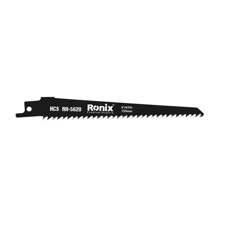 [RH-5620] lame per sega a gattuccio in legno 150mm