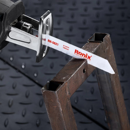 [RH-5621] Lame per seghe a ricambio Iron 150mm