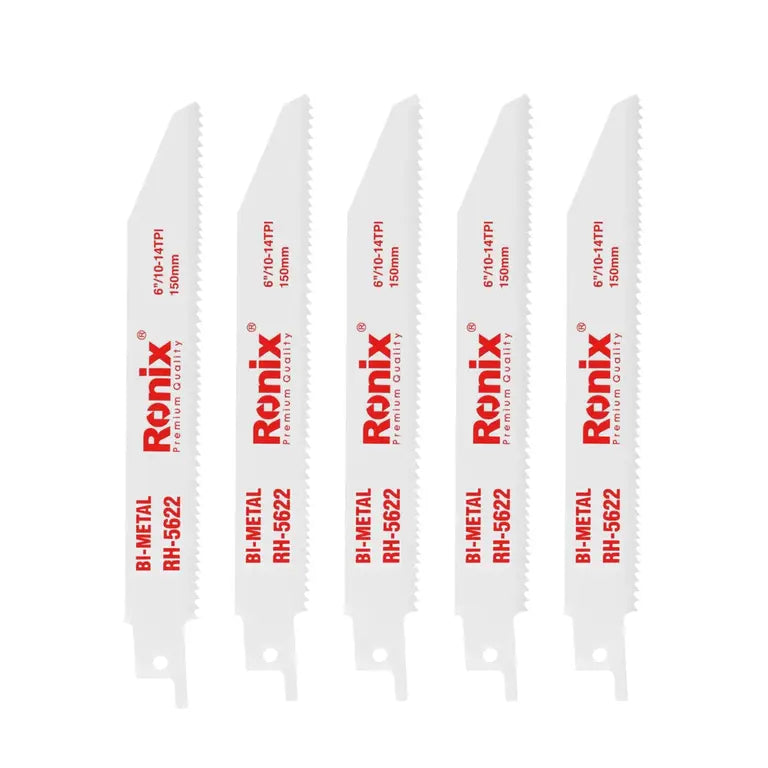 [RH-5622] Lame per seghe a riciclo multifunzionali 150mm