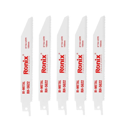 [RH-5622] Lame per seghe a riciclo multifunzionali 150mm