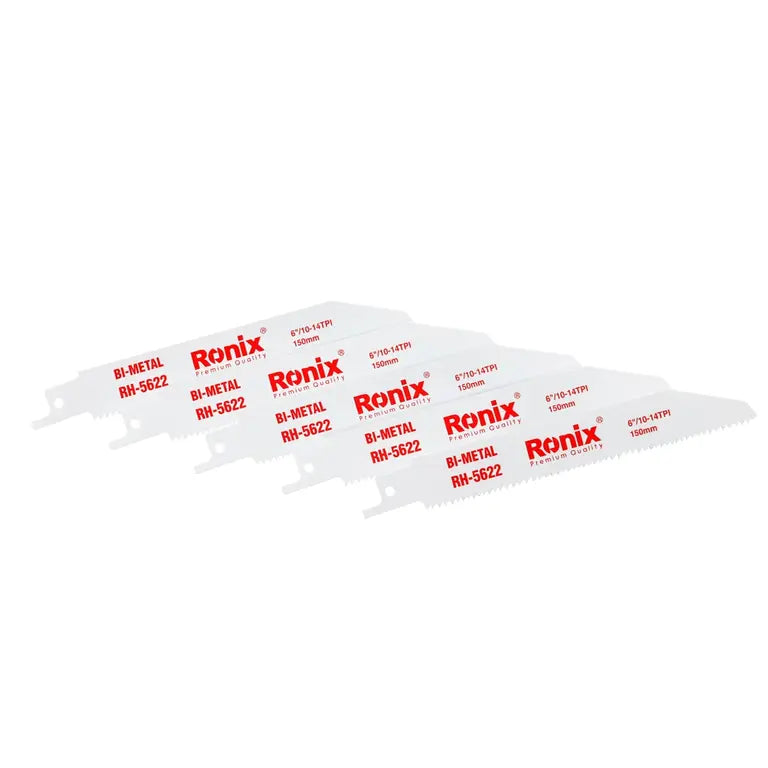 [RH-5622] Lame per seghe a riciclo multifunzionali 150mm