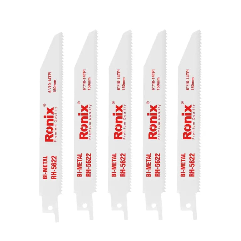 [RH-5622] Lame per seghe a riciclo multifunzionali 150mm