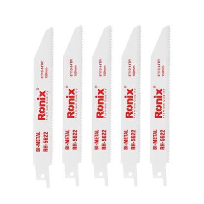 [RH-5622] Lame per seghe a riciclo multifunzionali 150mm