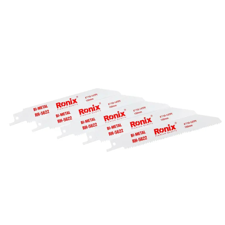 [RH-5622] Lame per seghe a riciclo multifunzionali 150mm