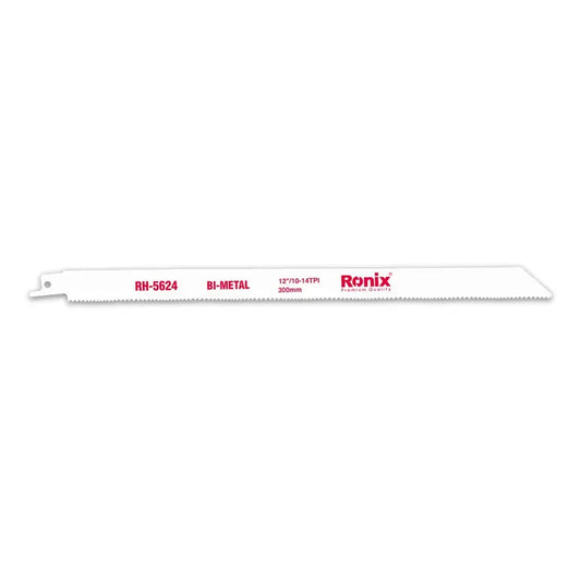 [RH-5624] Lame per seghe reciprocanti multifunzionali 300mm