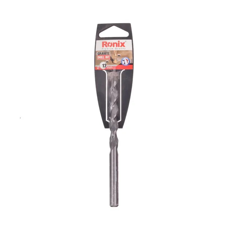 [RH-5812] Punta da Trapano Granit-12mm