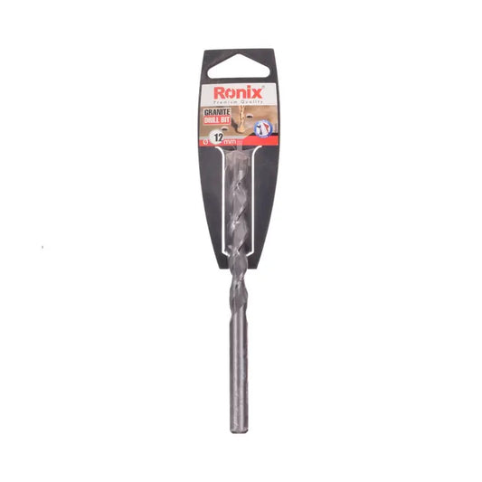 [RH-5812] Punta da Trapano Granit-12mm