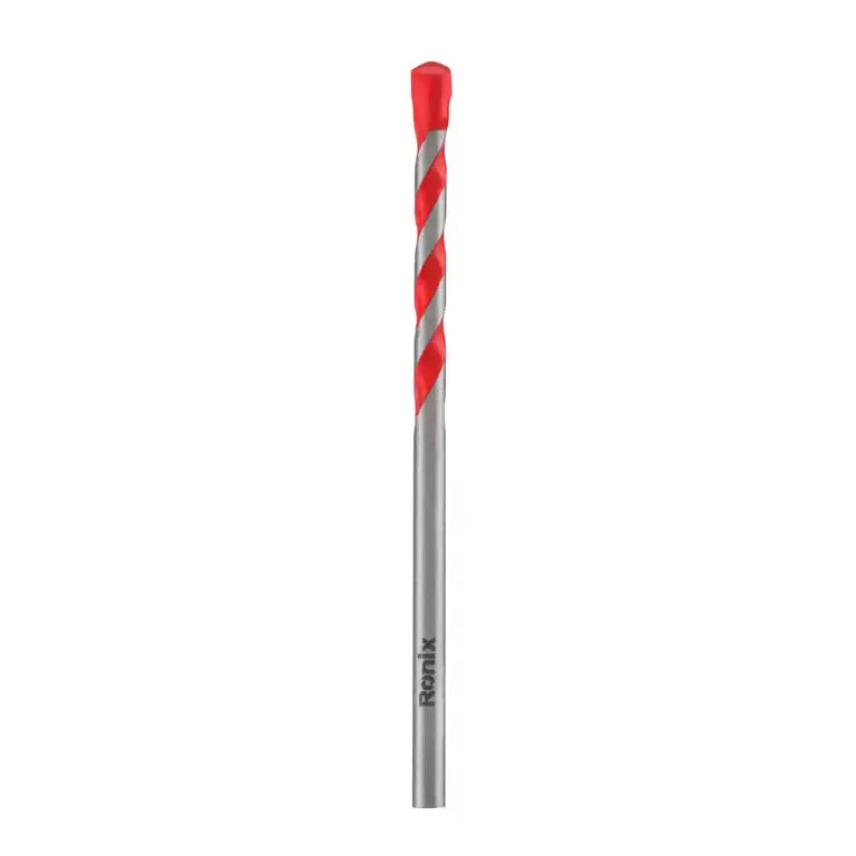 [RH-5820] Trapano a percussione per muratura 3mm
