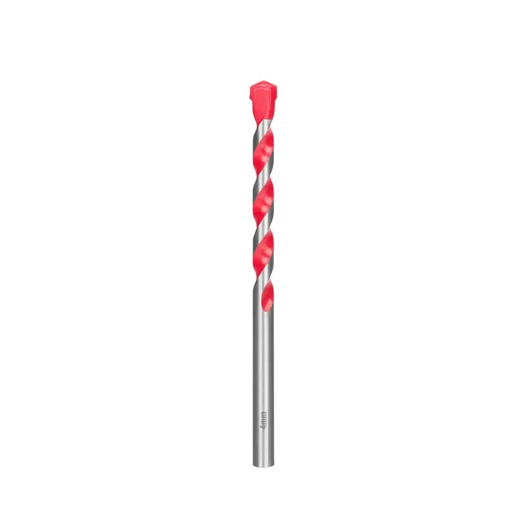 [RH-5821] Trapano a percussione per muratura 4mm