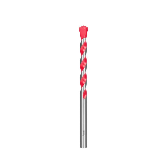 [RH-5821] Trapano a percussione per muratura 4mm