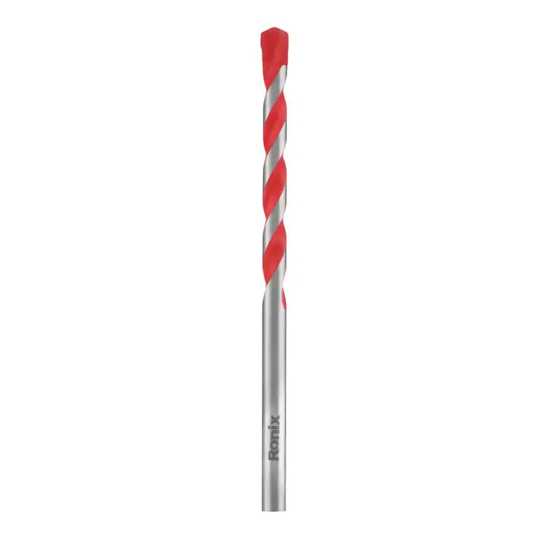 [RH-5821] Trapano a percussione per muratura 4mm