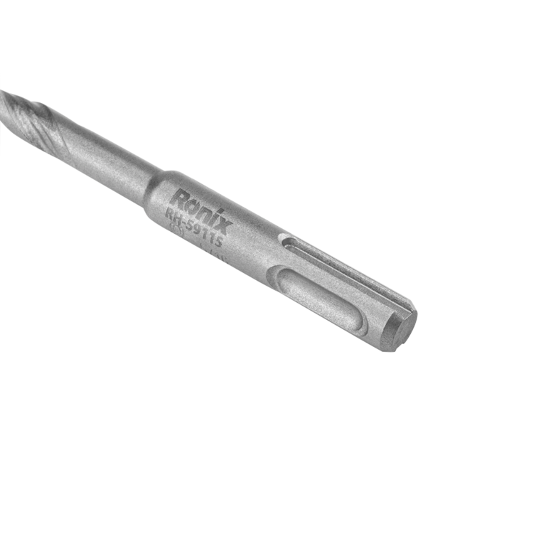 [RH-59115] Punta da Trapano a Percussione SDS-Plus 2-Cutter 8*110mm-German