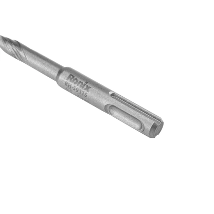 [RH-59115] Punta da Trapano a Percussione SDS-Plus 2-Cutter 8*110mm-German