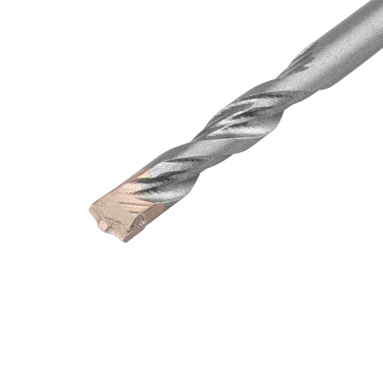 [RH-59115] Punta da Trapano a Percussione SDS-Plus 2-Cutter 8*110mm-German