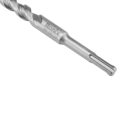 [RH-59139] Punta da Trapano a Percussione SDS-Plus 2-Cutter 16*210mm-German