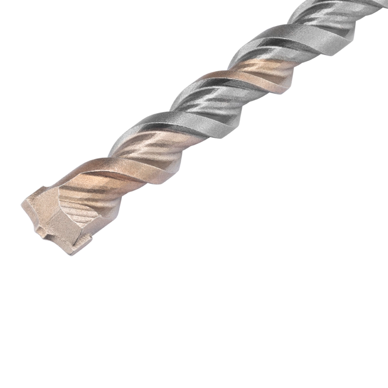 [RH-59139] Punta da Trapano a Percussione SDS-Plus 2-Cutter 16*210mm-German