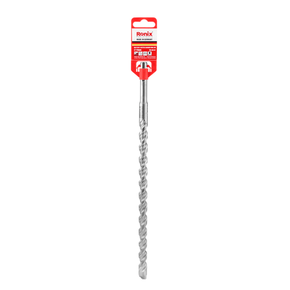 [RH-59147] Punta da Trapano a Percussione SDS-Plus 2-Cutter 14*260mm-Tedesca