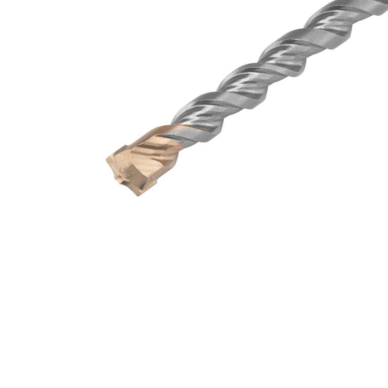 [RH-59147] Punta da Trapano a Percussione SDS-Plus 2-Cutter 14*260mm-Tedesca