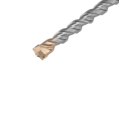 [RH-59147] Punta da Trapano a Percussione SDS-Plus 2-Cutter 14*260mm-Tedesca