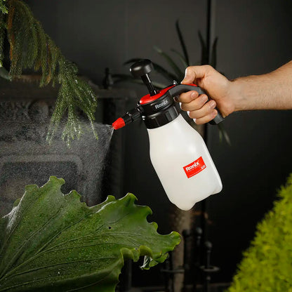 [RH-6000] Spruzzatore a pressione portatile 1L