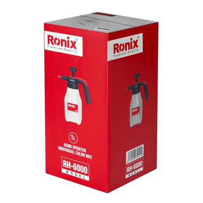 [RH-6000] Spruzzatore a pressione portatile 1L