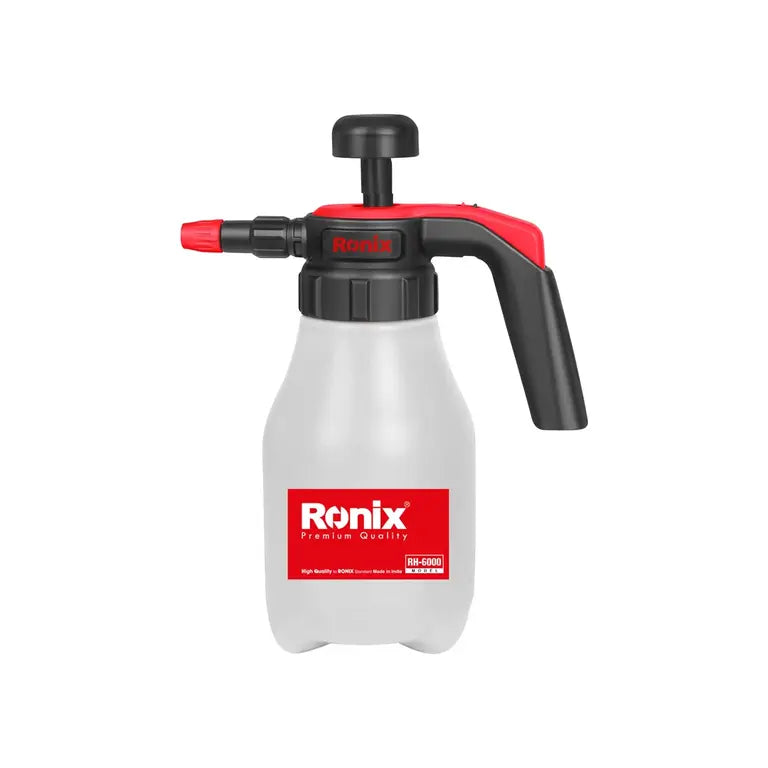 [RH-6000] Spruzzatore a pressione portatile 1L