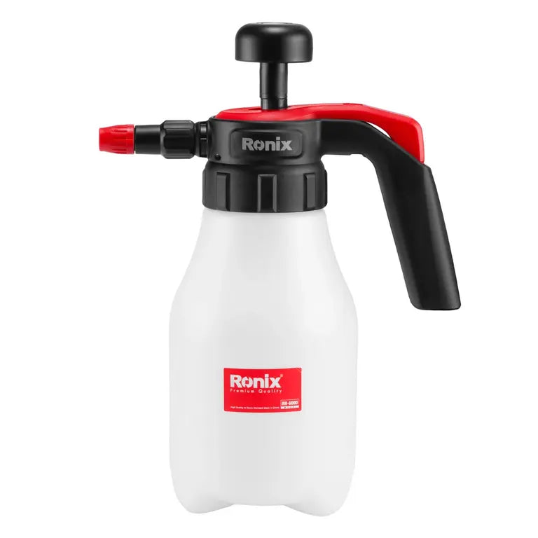 [RH-6000] Spruzzatore a pressione portatile 1L