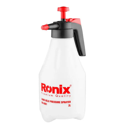 [RH-6001] Spruzzatore a pressione portatile 2L