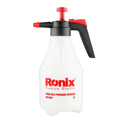 [RH-6001] Spruzzatore a pressione portatile 2L
