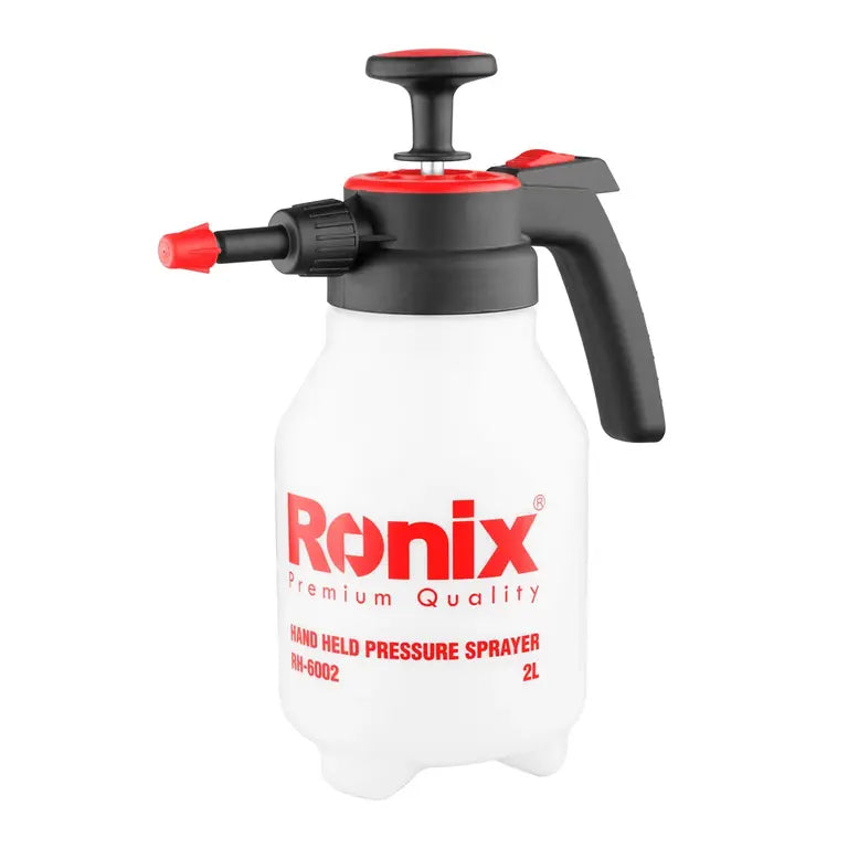 [RH-6002] Spruzzatore a pressione portatile modello 2L-Ultra