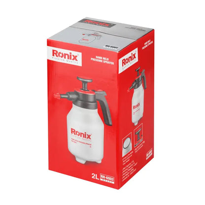 [RH-6002] Spruzzatore a pressione portatile modello 2L-Ultra