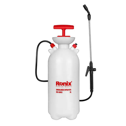 [RH-6003] Spruzzatore a spalla 8L