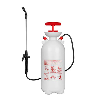 [RH-6003] Spruzzatore a spalla 8L